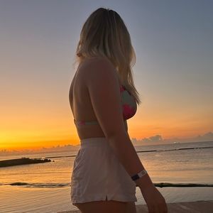 Meet your Posher, Maggie-faye